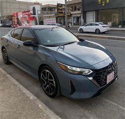 نیسان سێنترا